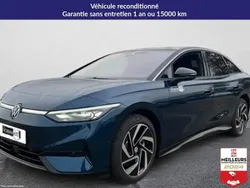 Noir Utilisé 2023 VW ID.7 Exclusive Berline | 58 562 €