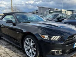 Utilisé 2015 Ford Mustang GT Convertible Cabriolet | 39 990 € (Prix cher)