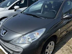 Utilisé 2012 Peugeot 206 Citadine | 6 490 € (Prix cher)