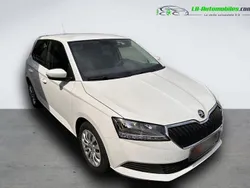 Utilisé 2020 Skoda Fabia Break | 13 800 € (Bon prix)