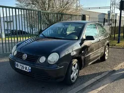 Utilisé 2005 VW Polo Berline | 1 300 € (Prix juste)