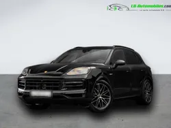 Utilisé 2023 Porsche Cayenne SUV | 115 600 € (Prix assez cher)