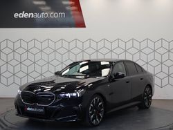 Nouvelle 2025 BMW i5 Comfort Edition Berline | 90 900 € (Prix juste)