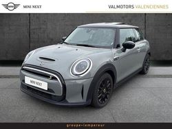 Utilisé 2022 Mini Cooper SE Premium Plus Citadine | 19 990 € (Prix juste)