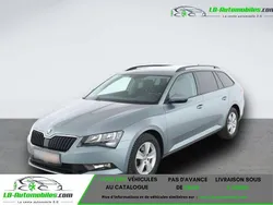 Utilisé 2019 Skoda Superb Break | 22 600 € (Bon prix)