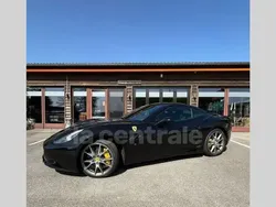 Noir Utilisé 2011 Ferrari California Cabriolet | 124 900 €