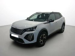 Nouvelle 2025 Peugeot 2008 GT SUV | 27 990 € (Prix juste)