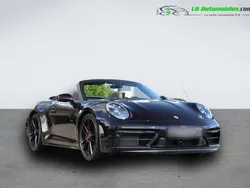 Utilisé 2022 Porsche 911 Coupé | 155 700 € (Bon prix)