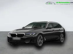 Utilisé 2021 BMW 540 Comfort Edition Break | 56 600 € (Prix juste)