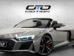 Utilisé 2023 Audi R8 Spyder Performance Cabriolet | 268 990 €