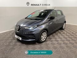 Utilisé 2021 Renault Zoe Business Citadine | 13 990 € (Prix juste)