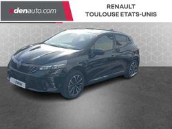 Utilisé 2024 Renault Clio V Techno Citadine | 21 490 € (Prix assez cher)