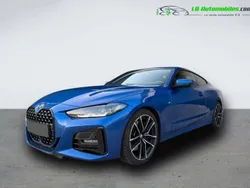 Utilisé 2021 BMW 430 Comfort Edition Coupé | 43 200 € (Prix assez cher)