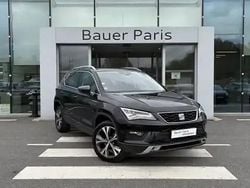 Noir Utilisé 2020 Seat Ateca SUV | 18 480 € (Super prix)