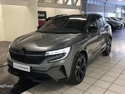 Gris schiste/toit noir etoilé Utilisé 2025 Renault Austral Techno Esprit Alpine SUV | 38 590 € (Prix assez cher)