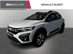 Utilisé 2022 Dacia Sandero Expression Citadine | 14 950 €