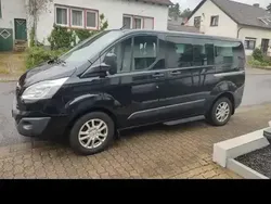 Utilisé 2015 Ford Tourneo Custom Trend | 13 500 €