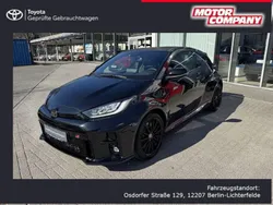 Utilisé 2021 Toyota Yaris Citadine | 31 990 € (Prix juste)