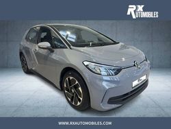Noir Utilisé 2025 VW ID.3 Pro Citadine | 31 119 € (Bon prix)