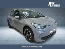 Noir Utilisé 2025 VW ID.3 Pro Citadine | 33 151 € (Prix juste)