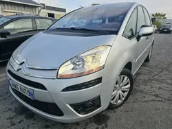 Gris Utilisé 2010 Citroën C4 Picasso Business Class Monospace | 3 990 € (Prix juste)