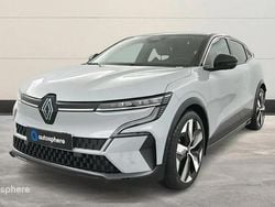 Biton Utilisé 2023 Renault Mégane Techno SUV | 25 799 € (Prix juste)