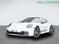 Utilisé 2025 Porsche 911 Coupé | 155 600 € (Super prix)