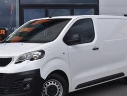 Utilisé 2022 Peugeot Expert Premium Van | 23 850 € (Prix juste)