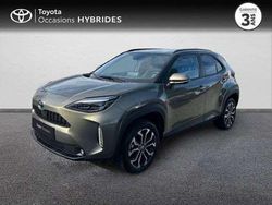 Utilisé 2024 Toyota Yaris Hybrid Design | 23 990 € (Prix juste)