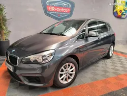 Gris Utilisé 2017 BMW 216 Break | 8 500 €