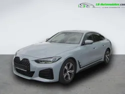 Utilisé 2022 BMW 420 Comfort Edition Coupé | 43 000 € (Prix assez cher)