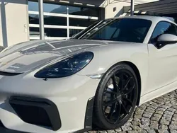 Utilisé 2020 Porsche 718 Boxster Cabriolet | 99 900 €