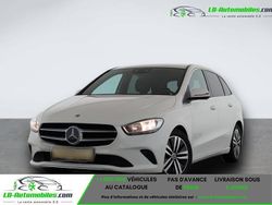 Utilisé 2020 Mercedes B200 Monospace | 29 200 € (Prix juste)