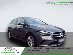 Utilisé 2019 Mercedes B180 Monospace | 26 100 € (Prix juste)