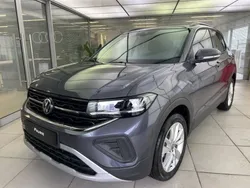 Utilisé 2025 VW T-Cross Edition SUV | 27 290 € (Prix juste)