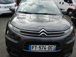 Occasion 2020 Citroën C4 Cactus Feel Citadine | 10 900 € (Super prix)
