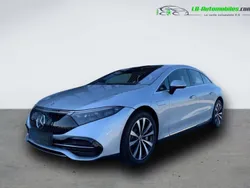 Utilisé 2021 Mercedes EQS450+ Berline | 81 600 € (Prix cher)