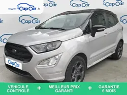Utilisé 2019 Ford Ecosport ST-Line SUV | 10 990 € (Prix juste)