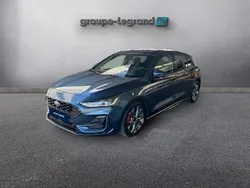 Utilisé 2022 Ford Focus ST-Line Berline | 17 990 € (Prix juste)