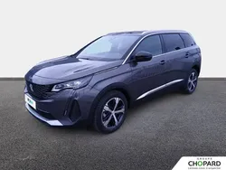 Gris Nouvelle 2024 Peugeot 5008 GTi Monospace | 34 980 € (Super prix)