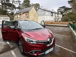 Utilisé 2019 Renault Scénic IV Initiale Paris Monospace | 22 500 € (Prix cher)