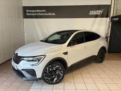 Utilisé 2024 Renault Arkana Esprit Alpine SUV | 27 690 € (Prix assez cher)
