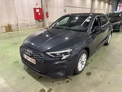 Gris Utilisé 2021 Audi A3 Sportback Advanced Berline | 21 490 € (Prix juste)