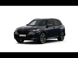 M carbonschwarz métallisée Nouvelle 2025 BMW X5 M Sport SUV | 118 800 €