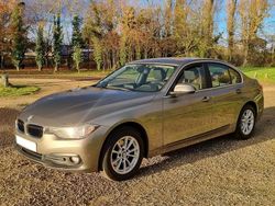 Gris Occasion 2017 BMW 318 Berline | 8 990 € (Super prix)