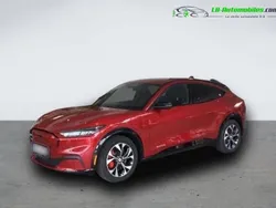 Utilisé 2022 Ford Mustang Coupé | 37 100 €