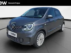 Gris Utilisé 2021 Renault Twingo SE Citadine | 11 490 € (Prix juste)