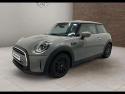 Gris Utilisé 2022 Mini ONE Citadine | 20 990 € (Prix juste)