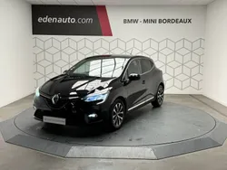 Utilisé 2020 Renault Clio V Intens Citadine | 14 990 € (Prix juste)