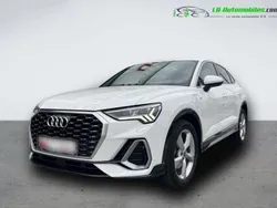 Utilisé 2022 Audi Q3 Sportback Sport SUV | 36 500 € (Prix juste)